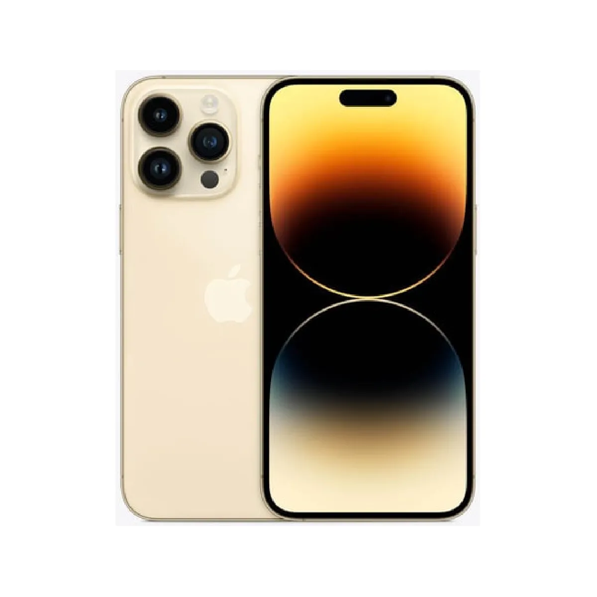 Apple iPhone 14 Pro Max - Or